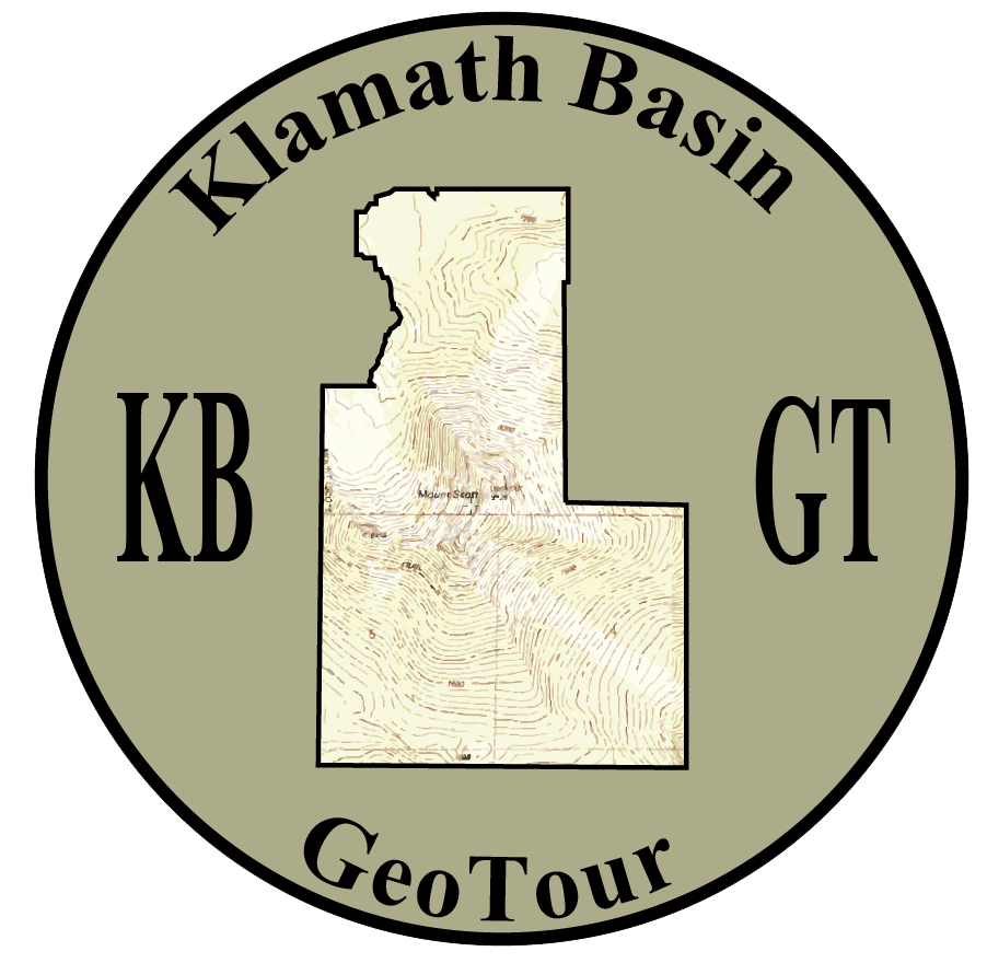 The Klamath Basin GeoTour